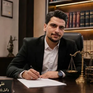 دوره آنلاین جامع حقوق مدنی ۱ تا ۸ | آموزش جامع و مفهومی