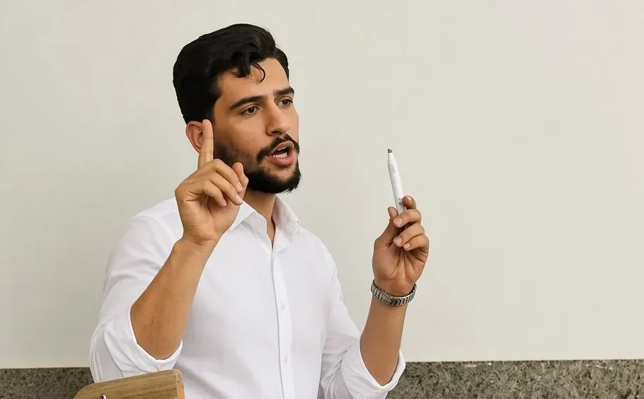 علی اسماعیلی