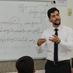 علی اسماعیلی