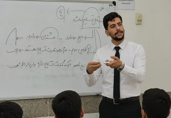 علی اسماعیلی
