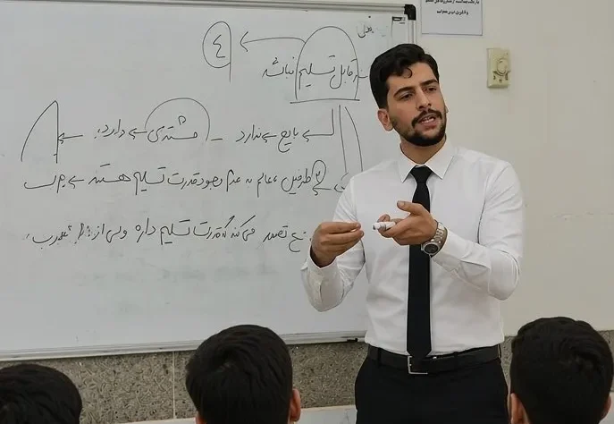 علی اسماعیلی