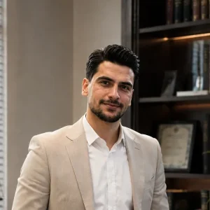 علی اسماعیلی